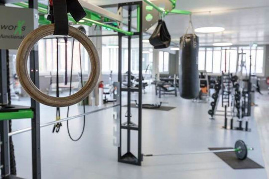 Bild 3 von Easyfitness Hannover - Südstadt Partnergalerie