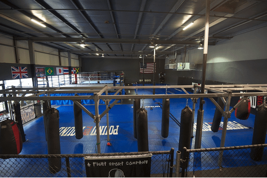 Image 1 from Swift Kick MMA and Boxing partner gallery