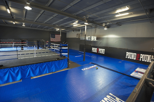 Image 3 from Swift Kick MMA and Boxing partner gallery