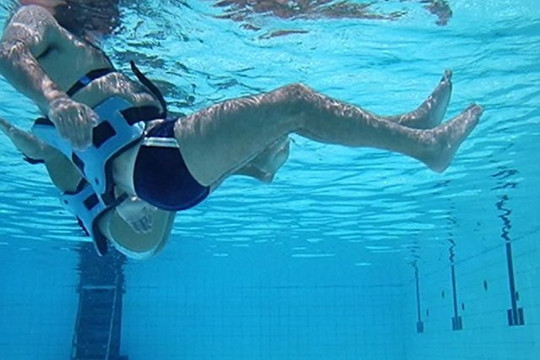 Imagem 3 da galeria do parceiro Deep Academia