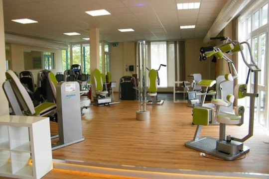 Bild 1 von Aktiv & Relax Fitness Partnergalerie