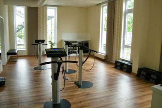 Bild 2 von Aktiv & Relax Fitness Partnergalerie