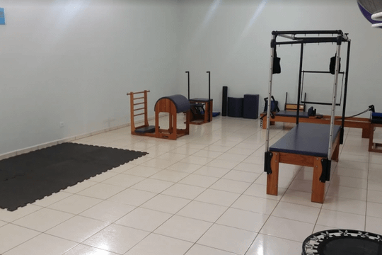 Imagem 3 da galeria do parceiro Riabilitare Saúde Integrada