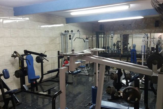 Imagem 2 da galeria do parceiro Academia Atlética Brasil