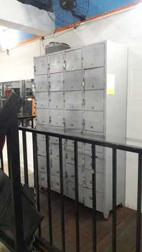 Imagem 2 da galeria do parceiro Academia Latitude