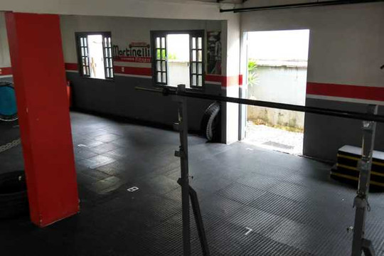 Imagem 2 da galeria do parceiro Academia Martinelli