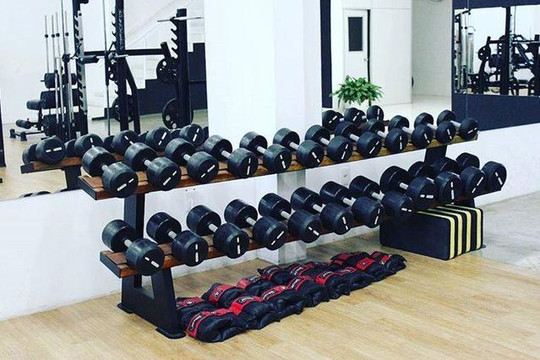 Imagem 3 da galeria do parceiro Life Fit + Hope 23.1