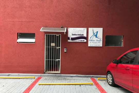 Imagem 2 da galeria do parceiro A Pilates Studio by Alessandra Silva