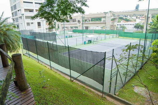 Imagem 3 da galeria do parceiro Play Tennis Campo Belo