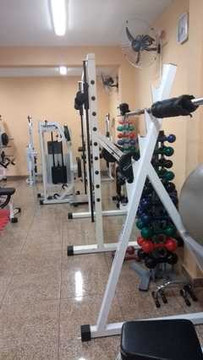 Imagem 2 da galeria do parceiro Academia Personal Fisio