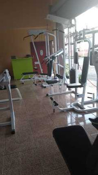 Imagem 3 da galeria do parceiro Academia Personal Fisio