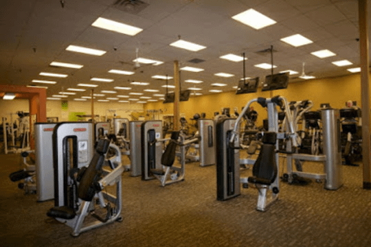 Image 1 from Anytime Fitness - Forest Lake partner gallery