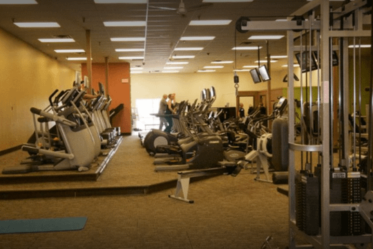 Image 2 from Anytime Fitness - Forest Lake partner gallery