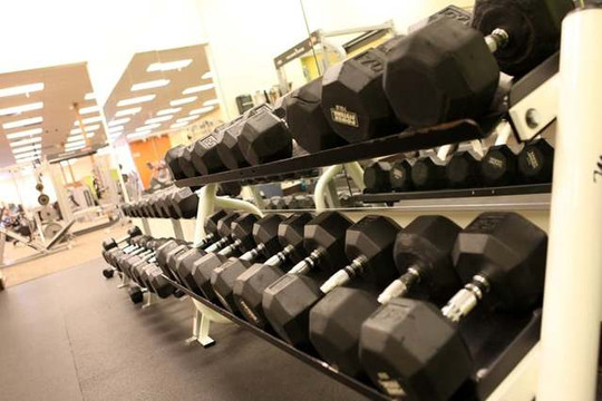 Image 3 from Anytime Fitness - Forest Lake partner gallery