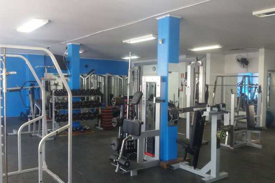 Imagem 1 da galeria do parceiro MOVIMENTO SAÚDE ACADEMIA
