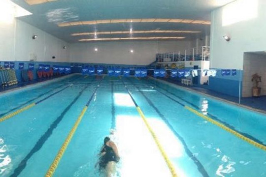 Imagem 1 da galeria do parceiro Academia R2 Sports