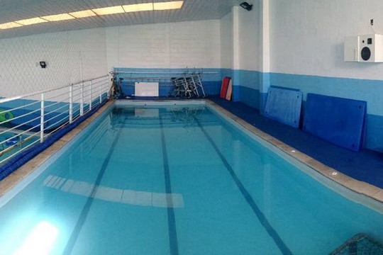 Imagem 2 da galeria do parceiro Academia R2 Sports