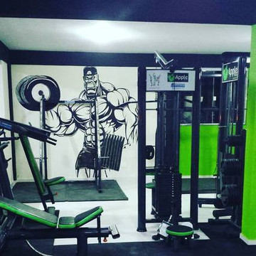Imagem 3 da galeria do parceiro Apple Fitness