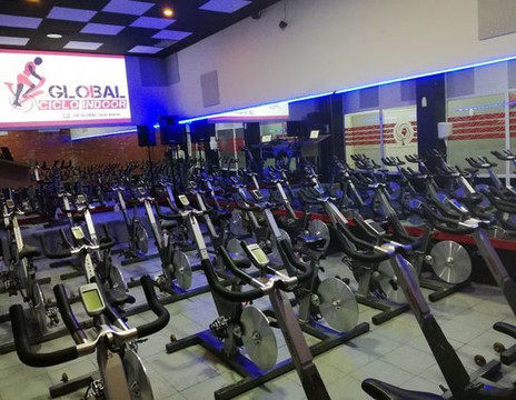 Imagen 3 de la galería del partner Global Centro Deportivo