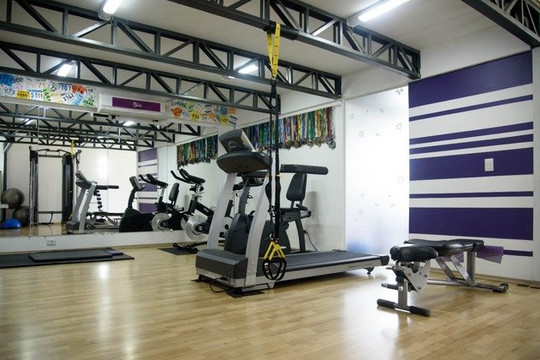 Imagem 3 da galeria do parceiro Estúdio Mais Saúde