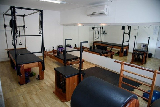 Imagem 1 da galeria do parceiro Estúdio Mais Saúde