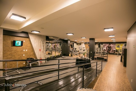 Imagem 2 da galeria do parceiro Bem Estar Academias PRO