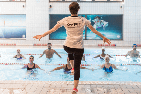 Immagine 3 dalla galleria del partner GetFIT Via Piranesi
