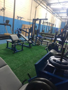 Imagem 1 da galeria do parceiro LVM Training