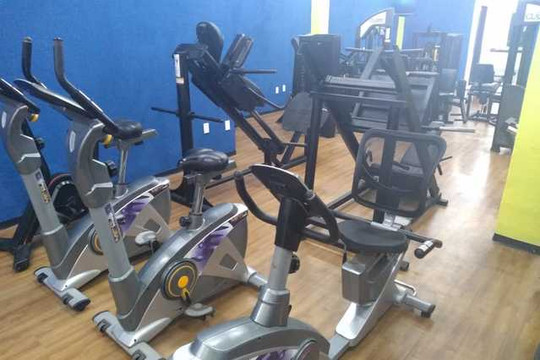 Imagem 3 da galeria do parceiro Academia Body World