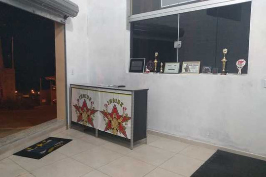 Imagem 3 da galeria do parceiro Inside Muay Thai Jailson Costa