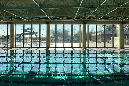 Immagine 2 dalla galleria del partner Associazione Polisportiva Dilettantistica Andreana Sacra Famiglia