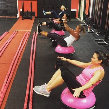 Image 2 from StarFit Studio Alexandria partner gallery