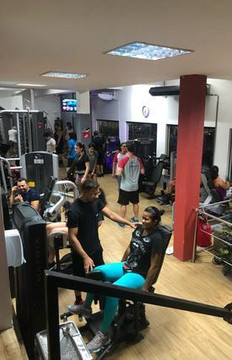 Imagem 2 da galeria do parceiro Academia Stella FiT