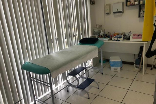 Imagem 1 da galeria do parceiro Trifisio