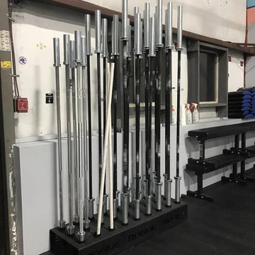 Image 1 from CrossFit Windrose partner gallery