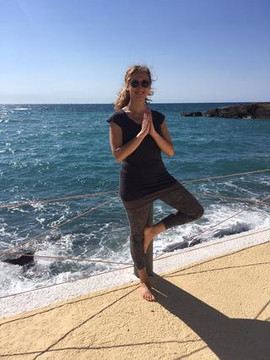 Immagine 1 dalla galleria del partner Yoga per la pelle Nomentano