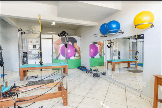 Imagem 1 da galeria do parceiro Amariles Marques Studio