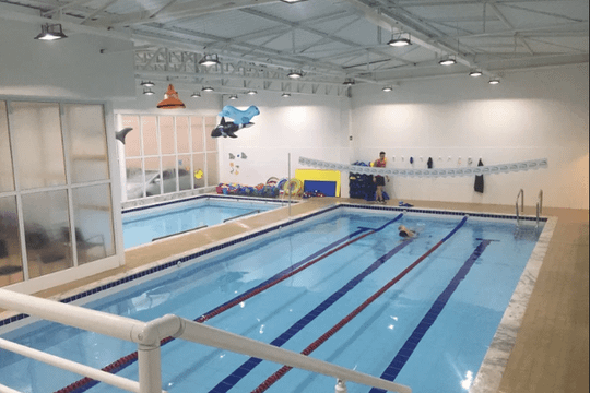 Imagem 3 da galeria do parceiro Space Fit Academia - Unidade Butantã
