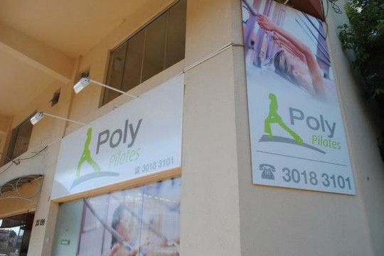 Imagem 2 da galeria do parceiro Poly Pilates