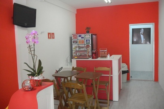Imagem 1 da galeria do parceiro MK Danças – Jaime Arôxa