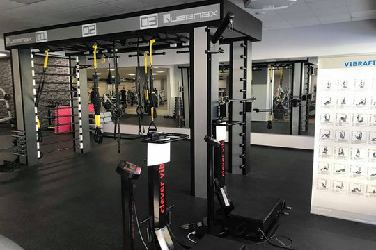 Bild 3 von clever fit Vilshofen Partnergalerie