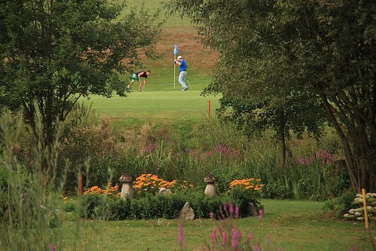 Bild 3 von Donau Golf Club Passau-Raßbach Partnergalerie