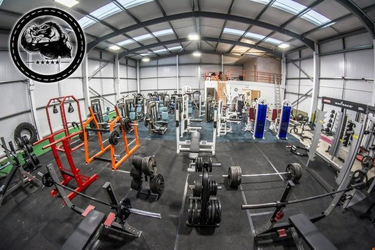 Image 1 from Horspower Strength and Conditioning partner gallery