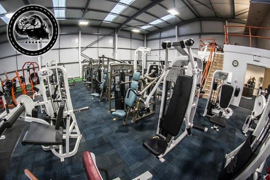 Image 2 from Horspower Strength and Conditioning partner gallery