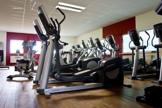 Bild 1 von Sportiv-Fitness erleben Partnergalerie