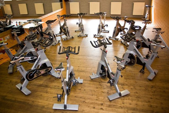 Bild 2 von Sportiv-Fitness erleben Partnergalerie