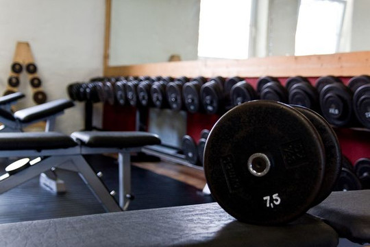 Bild 3 von Sportiv-Fitness erleben Partnergalerie