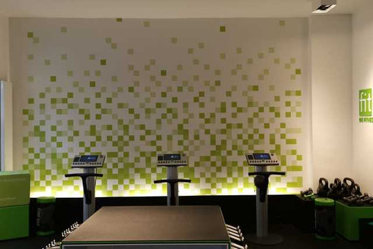 Bild 1 von fitbox Berlin Friedrichshain Partnergalerie