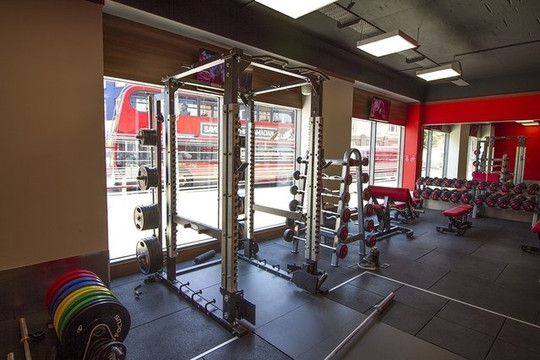 Image 3 from Snap Fitness - Elephant & Castle partner gallery
