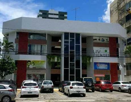 Imagem 2 da galeria do parceiro Liv Pilates